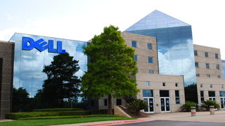 <span class="highlight">Dell</span> преговаря за продажбата на софтуерното си подразделение