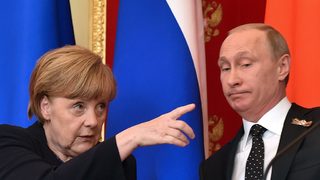Пред "Ислямска държава" Путин не изглежда толкова лош