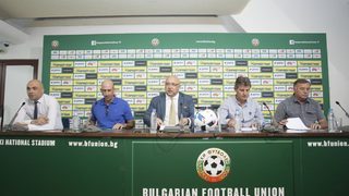 Футболният съюз писа среден (3) на детско-юношеските отбори