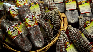 Единадесет български продукта ще се броят за защитено географско указание