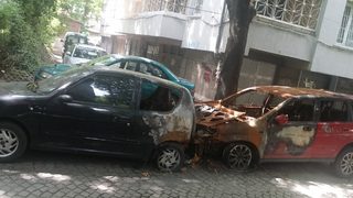 Има ли къде да се паркира в София