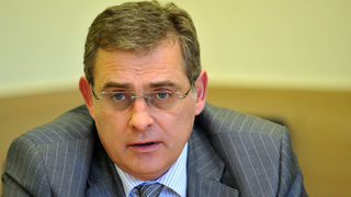 До няколко години няма да останат лекари в Спешна помощ, предупреди Георги Гелев