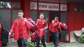 ЦСКА победи шампиона на Полша в първата си контрола в Австрия