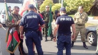 ДСБ пита Борисов за "Нощните вълци" на Путин