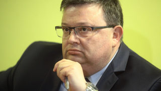 Сотир Цацаров: Твърдението, че у нас няма радикален ислям, е невярно (допълнена в 14:06 ч.)