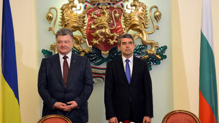 Порошенко: Брекзит няма да спре европейската интеграция на Украйна (допълнена)