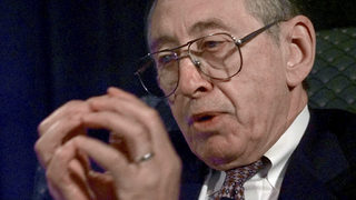 Визионерът Алвин Тофлър почина на 87 години