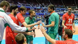 Националите са в група с Русия и Словения на Евроволей 2017