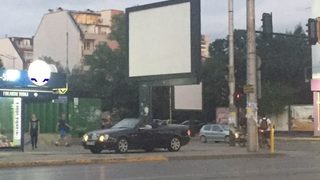 Фотогалерия: Докато нарушаваш правилата на пътя, някой те снима (част III)