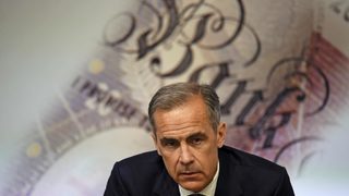 Bank of England смекчава правилата за банките след Брекзит