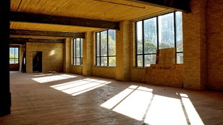 Loft living - и вие ли мечтаете за това?