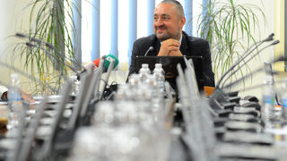 Етичната комисия не откри "<span class="highlight">шпицкоманда</span>" в прокуратурата