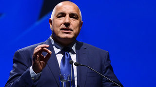 Цитат на деня: За "Нощните <span class="highlight">вълци</span>" най ме беше страх да не попаднат на мерника на Местан