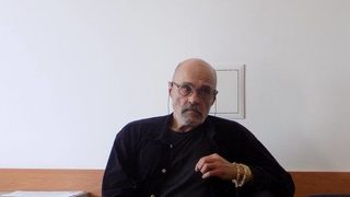 Владимир Руменов е получил официална покана да се върне в Националната галерия