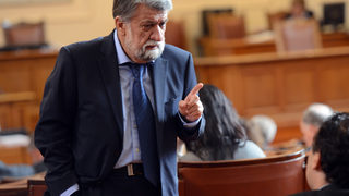 Цитат на деня: Не съм стандартен министър