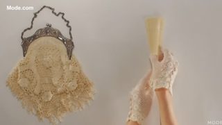 Видео: Историята <span class="highlight">на</span> дамската чанта <span class="highlight">в</span> две минути