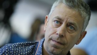 Цитат на деня: "Лудогорец", ако иска, да се прекръсти на "Антибиотик"
