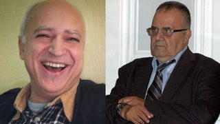 Божидар Димитров към Велислав Минеков: Не знаех, че си такъв задник