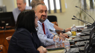 Идеята да бъде проверен Ясен Тодоров извади наяве демоните от членове на съдебния съвет