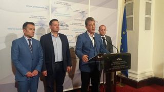 Лихвата за просрочени задължения да бъде намалена, предлагат от Реформаторския блок