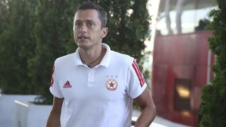 "ЦСКА - София" победи "Интер" в най-престижната си контрола