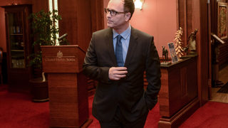 Предложенията за нов състав на Комисията за финансов надзор ще се дават до сряда