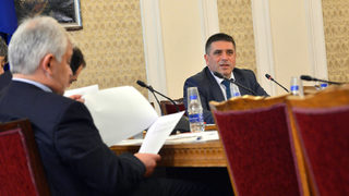 Все по-близо до поредното окастряне на съдебната реформа