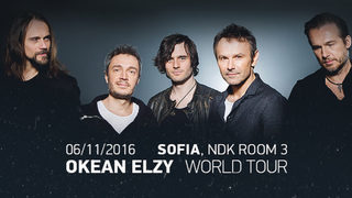 Okean Elzy