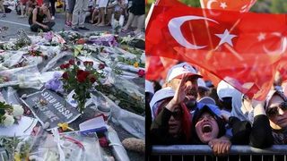 Най-коментираното в Дневник: Терорът в Ница и опитът за преврат в Турция