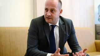 Цитат на деня: Голяма част от масоните са впиянчени ченгета в бели чаршафи