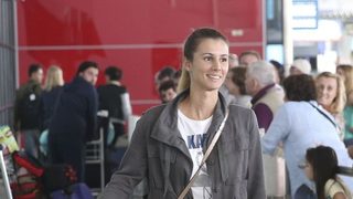 Цветана Пиронкова се омъжи