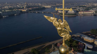 В Санкт Петербург организират турове "По стъпките на Путин"
