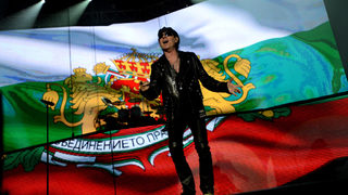 Ветераните от Scorpions отново в София