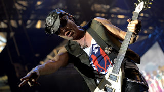 Ветераните от Scorpions отново в София
