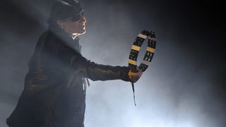 Голямата снимка: Ветераните от Scorpions отново в София