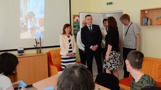 Държавата пое финансирането на център за хора с увреждания във Варна