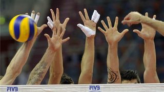 Президентът на FIVB: Руските волейболисти не бива да бъдат наказвани за олимпиадата