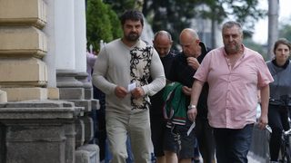 Нов ЦСКА бе учреден, ще участва в А окръжна група