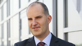 Мартин Керн, Европейски институт за технологии: В България има силен потенциал за иновации