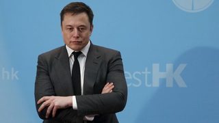 Визията на Мъск: Споделени коли и електрически камиони