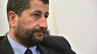 Христо Иванов: Не е нужен преврат, за да се разложи една демокрация