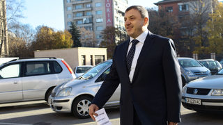 Държавата се съгласи да плати обезщетение на Алексей Петров заради операция "Октопод"