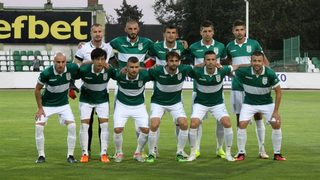 "Берое" се сбогува с Лига Европа след загуба във Финландия