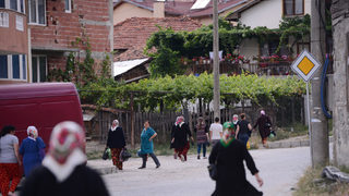 Турция е роднина