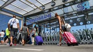 Летище "София" не прилагало кръстосано субсидиране