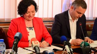 Пречиствателна станция "Златни пясъци" ще бъде модернизирана по проект за 37 млн. лв.