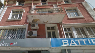 Министерство на културата проверява нов случай със съборен паметник на културата в Пловдив