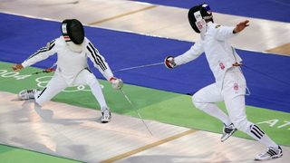 Кой е българският участник в модерния <span class="highlight">петобой</span> за Рио 2016