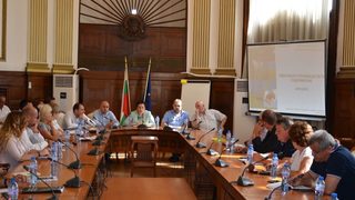 МЗХ представи на бранша промените в подпомагането в сферата на животновъдството, плодовете и зеленчуците
