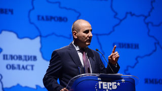 ГЕРБ щяла да участва самостоятелно на изборите, за да знае електоралната си подкрепата